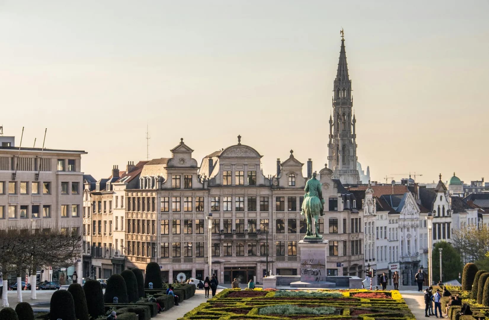 Een vakantiehuis huren in Luik